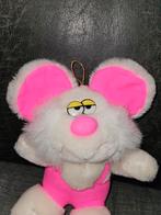 Vintage knuffel muis, Enlèvement ou Envoi
