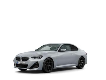 BMW Serie 2 218 M SPORT - AUTOMAAT - NAVI  beschikbaar voor biedingen