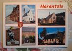 Postkaart Herentals, Verzamelen, Ophalen of Verzenden