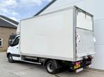 Mercedes-Benz Sprinter 514 2.2 CDI Dubbellucht Laadklep Airc, Auto's, Achterwielaandrijving, Gebruikt, 4 cilinders, Wit
