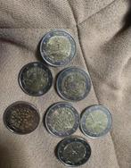 Zeldzame munten, Postzegels en Munten, Munten | Europa | Euromunten, Ophalen of Verzenden