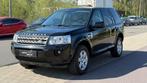 Land Rover Freelander 2 TD4 HSE/2012/Keuring, Automaat, Euro 5, 2000 kg, Zwart