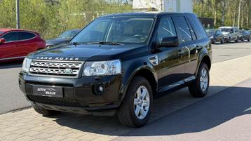 Land Rover Freelander 2 TD4 HSE/2012/Keuring beschikbaar voor biedingen