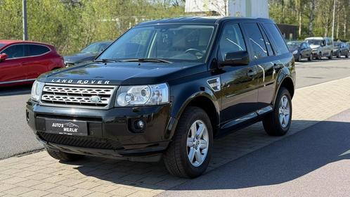 Land Rover Freelander 2 TD4 HSE/2012/Keuring, Auto's, Land Rover, Bedrijf, Te koop, 4x4, Aangepast voor mindervaliden, ABS, Adaptieve lichten