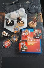 Jeux ps4 disney infinity star wars, Consoles de jeu & Jeux vidéo, Enlèvement ou Envoi, Comme neuf