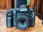 Canon 5d boitier nu, Gebruikt, Spiegelreflex, Canon, Ophalen of Verzenden