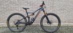 Orbea Rise M20 L, Fietsen en Brommers, 28 inch, Gebruikt, Vering, 10 tot 15 versnellingen