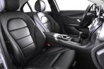 Mercedes-Benz C180 d Avantgarde *Leer*Navigatie*, 5 places, Carnet d'entretien, Cuir, 101 g/km