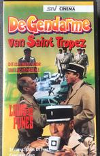 Louis de Funes 7x VHS cassette set, Cd's en Dvd's, Alle leeftijden, Ophalen of Verzenden, Zo goed als nieuw, Komedie