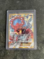 Pokémon Volcanion EX #115 Pokemon Steam Siege, Hobby en Vrije tijd, Verzamelkaartspellen | Pokémon, Ophalen of Verzenden, Zo goed als nieuw