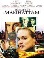 ADRIFT IN MANHATTAN (HEATHER GRAHAM ), Ophalen of Verzenden, Zo goed als nieuw