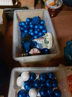 Kerst boom, Diversen, Ophalen