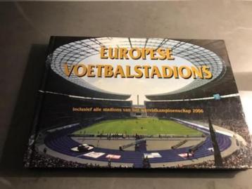 europese voetbalstadions beschikbaar voor biedingen