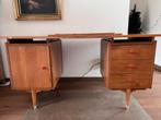 Vintage bureau, Ophalen, Gebruikt, Bureau