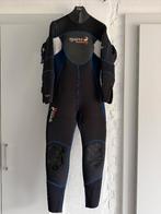 Mares Semi dry dames duikpak (6,5 mm), Watersport en Boten, Duiken, Ophalen, Nieuw, Duikpak