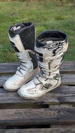 Bottes Enduro Gaerne taille 41, Motoren, Kleding | Motorkleding, Ophalen, Laarzen