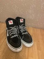 Vans High size 11us / 45 eur, Kleding | Heren, Schoenen, Ophalen, Zwart, Zo goed als nieuw, Sneakers