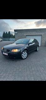 Audi A3 1.6 essence 2003, Auto's, Particulier, A3, Te koop, Benzine