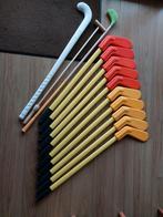 Set zachte kinderhockeysticks, Sport en Fitness, Ophalen, Nieuw