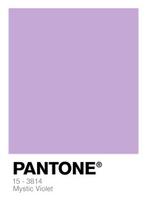 Meubelverf, pantone kleur orchid bloom (colora), Doe-het-zelf en Bouw, Ophalen of Verzenden, Zo goed als nieuw, Verf