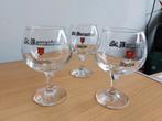 Dégustation d'un verre de St Bernardus, Collections, Comme neuf, Enlèvement ou Envoi, Verre à bière