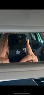 Pefect staat: alleen achterkant beetje gebroken, Telecommunicatie, Mobiele telefoons | Apple iPhone, Ophalen