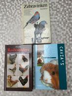 Verschillende boeken over dieren, Ophalen, Zo goed als nieuw