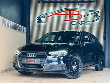 Audi A3 A3 1.0 TFSI Sport S tronic * GARANTIE 12 MOIS * beschikbaar voor biedingen