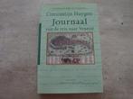 CONSTANTIJN HUYGENS JOURNAAL VAN DE REIS NAAR VENETIË, Boeken, Ophalen of Verzenden, Gelezen