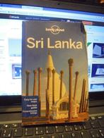 Sri Lanka, Boeken, Reisgidsen, Gelezen, Ophalen of Verzenden