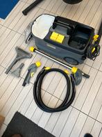 Karcher Puzzi 10/1 Tapijtreiniger - Met Accessoires, Enlèvement, Comme neuf