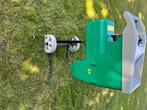 hakselaar, Tuin en Terras, Ophalen, Zo goed als nieuw, Elektrisch, Topcraft