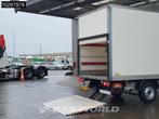 Fiat Ducato 140pk Laadklep Bakwagen Airco Cruise D'Hollandia, Auto's, Bestelwagens en Lichte vracht, Stof, Gebruikt, Euro 6, 4 cilinders
