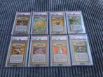 Psa lot holo gym trainers holo pokemon, Ophalen of Verzenden, Zo goed als nieuw
