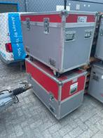 Flightcases verschillende maten vanaf 125€, Ophalen, Zo goed als nieuw