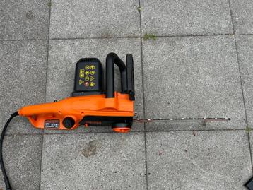 Black en decker - kettingzaag beschikbaar voor biedingen