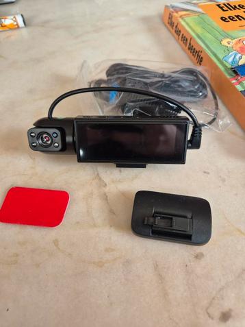 Daschcam, Autos : Divers, Carkits, Enlèvement ou Envoi, Neuf
