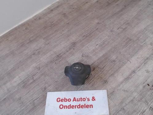 AIRBAG STUUR Opel Corsa D (01-2006/12-2014), Auto-onderdelen, Overige Auto-onderdelen, Opel, Gebruikt