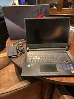 ROG Strix GL531GT, Computers en Software, Windows Laptops, 16 GB, Core i7 (9th gen), Asus, Gaming