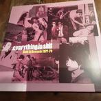 Everything Is Shit. Punk In Brussels 1977-79, Envoi, Comme neuf, 12 pouces, Alternatif