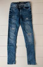 jeans broek Geisha 164, Meisje, Gebruikt, Ophalen of Verzenden, Broek