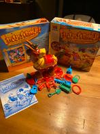 Ezeltje strek je - gezelschapsspel, Hobby en Vrije tijd, Gezelschapsspellen | Overige, Drie of vier spelers, Ophalen, Zo goed als nieuw