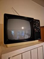 National vintage tv, Ophalen
