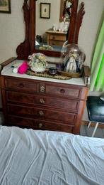 slaapkamerkast, Huis en Inrichting, Ophalen, Gebruikt