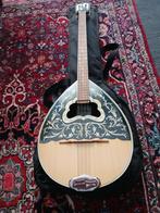 GRIEKSE BOUZOUKI, Muziek en Instrumenten, Snaarinstrumenten | Mandolines, Ophalen, Zo goed als nieuw