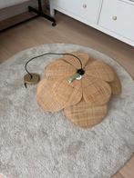 Rotan hanglamp, Ophalen, Nieuw, Overige materialen, 75 cm of meer