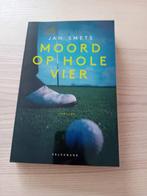 boek moord, Boeken, België, Jan Smets, Ophalen of Verzenden, Zo goed als nieuw