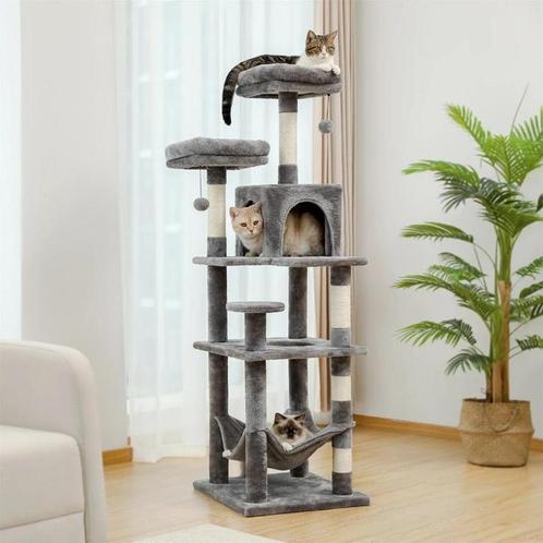 Krabpaal katten - krabmeubel - kattenkrabpaal, Dieren en Toebehoren, Krabmeubelen