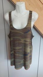 débardeur L, Kleding | Dames, Topjes, Ophalen of Verzenden, Nieuw