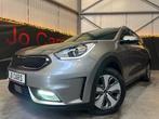 Kia Niro 1.6 GDi HEV/Fusion Hybrid/Automaat/Key Less/Camera/, Auto's, Kia, 1580 cc, 5 zetels, 5 deurs, Hybride Elektrisch/Benzine